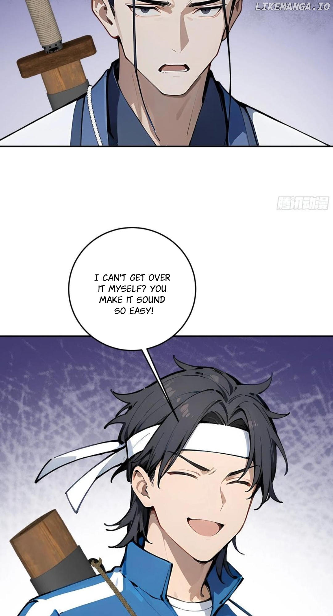God of Learning Chapter 54 - page 63